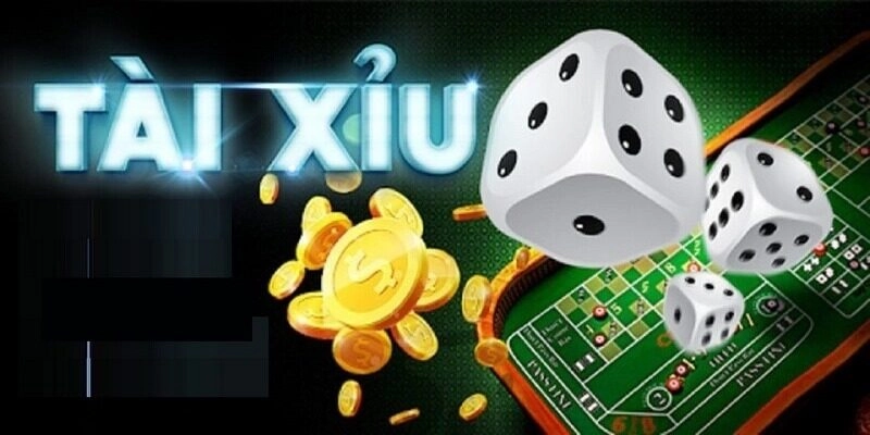 Tìm hiểu thông tin tổng quan về game Tài Xỉu